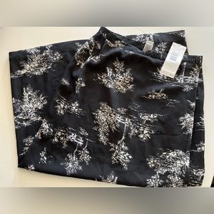 NWT maxi skirt